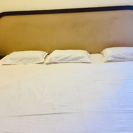Hotel John Канниякумари Экстерьер фото