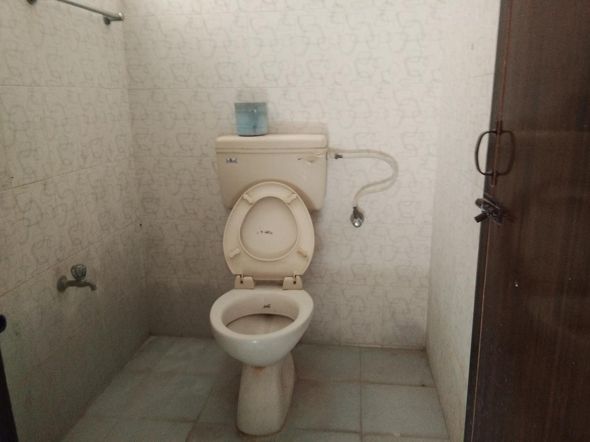 Hotel John Канниякумари Экстерьер фото
